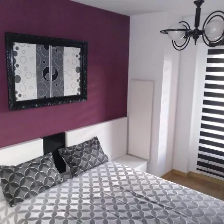 Apartamento Centro Vitoria