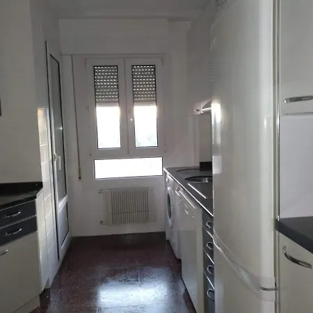 Apartamento Centro Vitoria