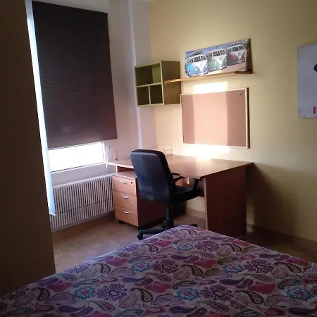 דירה Apartamento Centro Vitoria ויטוריה-גאסטייז