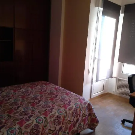 Apartamento Centro Vitoria