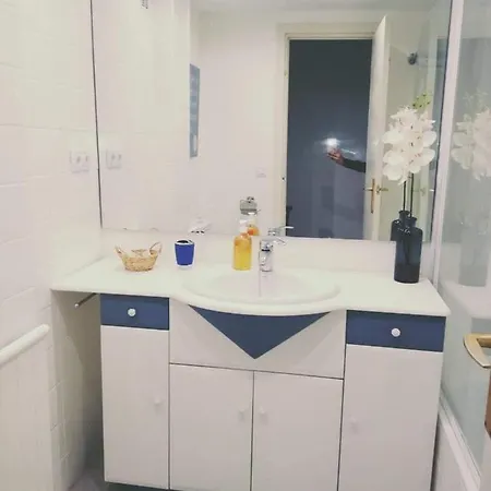 Apartamento Centro Vitoria ויטוריה-גאסטייז
