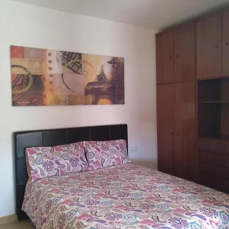 Apartamento Centro Vitoria
