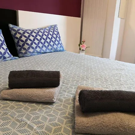 Apartamento Centro Vitoria
